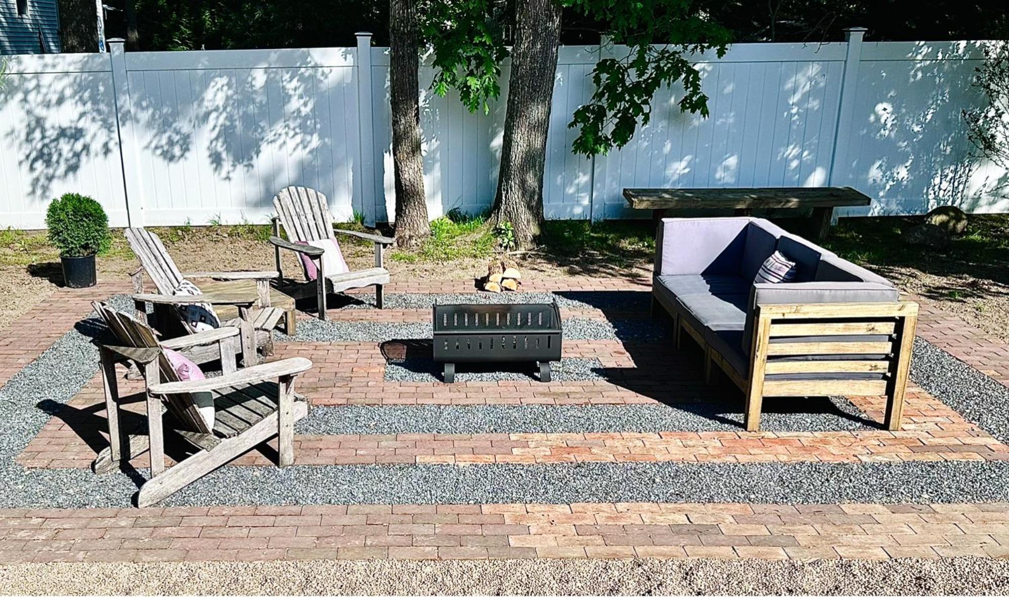 Nature'S Haven In The Hamptons With Pool East Hampton Exterior foto